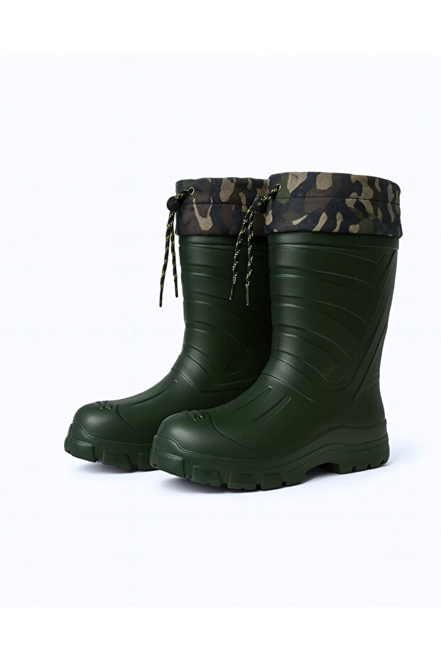 Eva Termal Çizme - 1