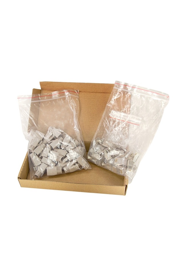 network tool kit WZ0070, Cat.6A/7 - 7
