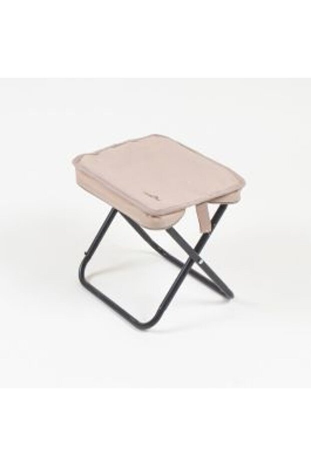 كرسي تخييم قابل للطي - 1