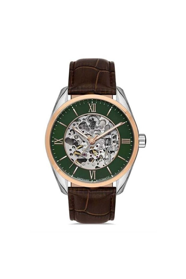 SB.4.1006.4 S.BPolo & Racquet Men's Wristwatch