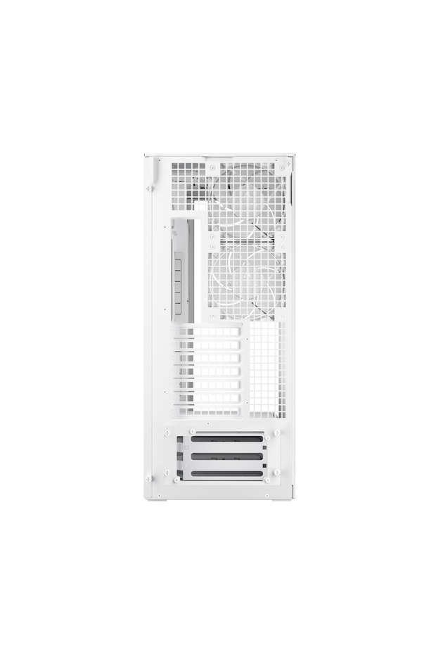 Корпус Xtender, MiddleTower, E-ATX, бял - 4