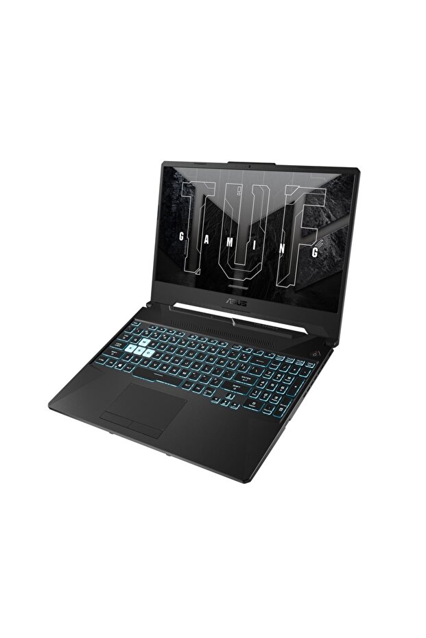 TUF A15 FA506NCR-HN007W-Gaming Ryzen 7 7435HS 8GB 512GB SSD RTX3050 15.6" FHD W11H Notebook - 3