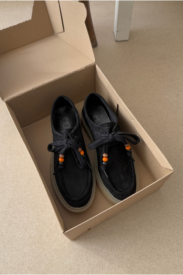 Women's Sneakers Black