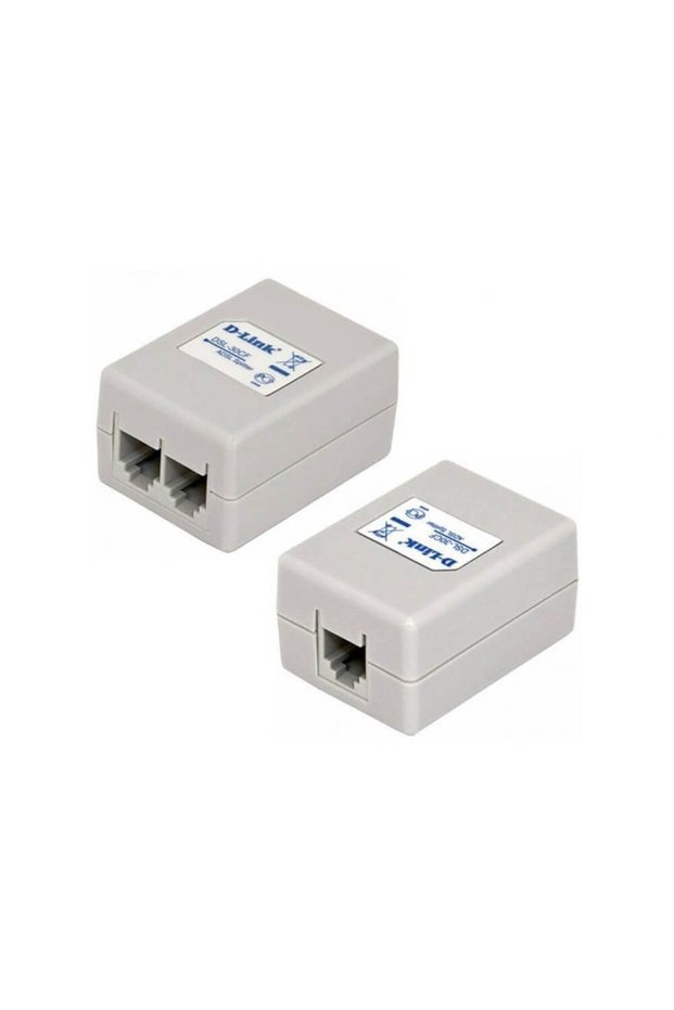 D-Link DSL-30CF ADSL Splitter