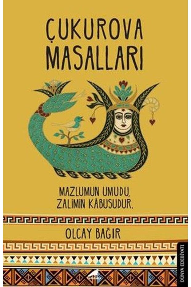 Çukurova Masalları