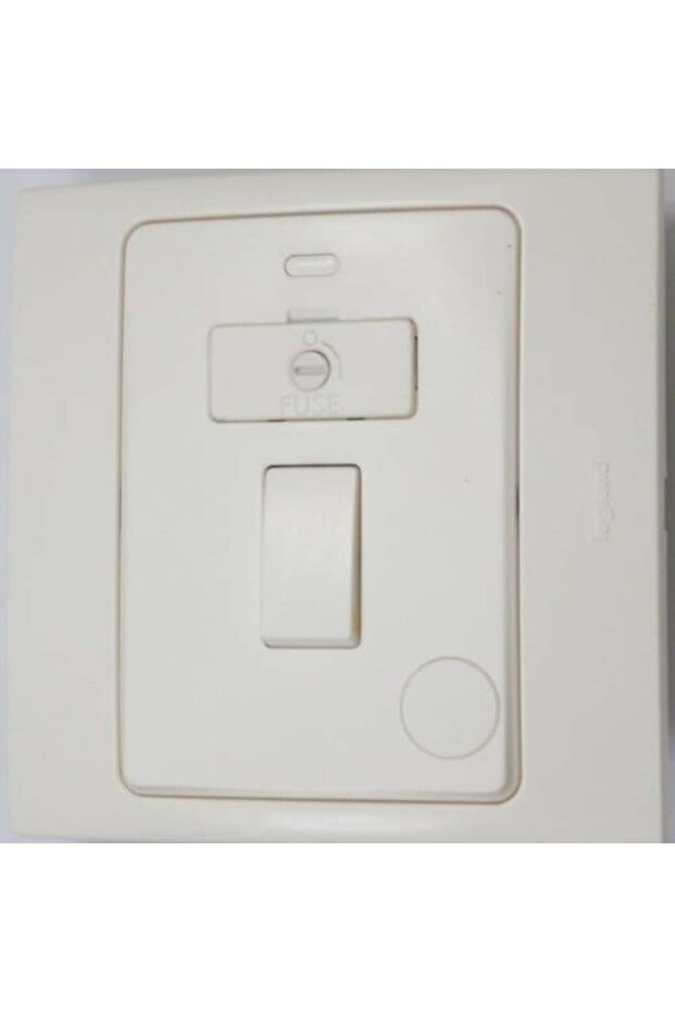 13A Switch + Connection Unit 281141 - 1