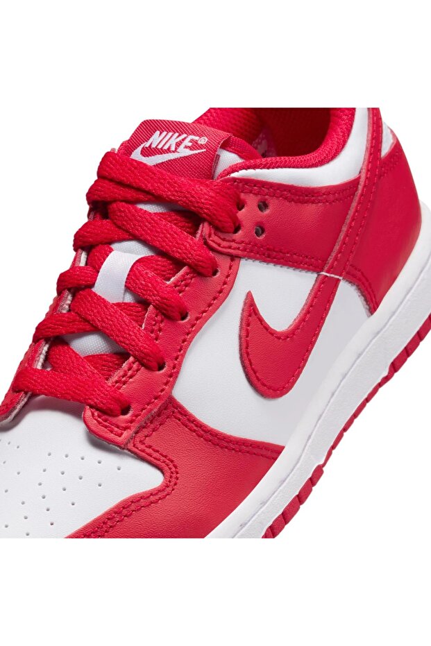 Dunk Low Pse Çocuk Sneaker Ayakkabı - 7