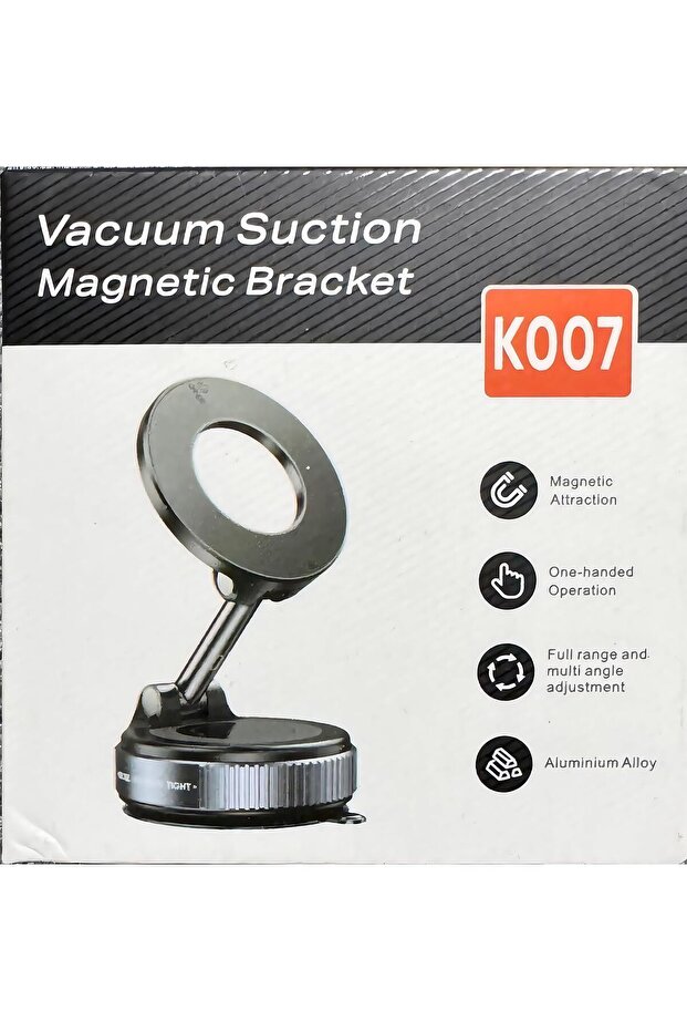 حامل الهاتف المحمول والكمبيوتر اللوحي (K007) - 8