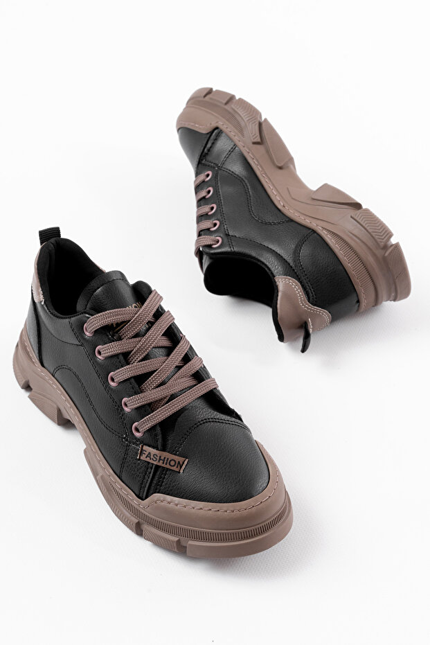 Crt-485 Daily Lace-Up Sports
