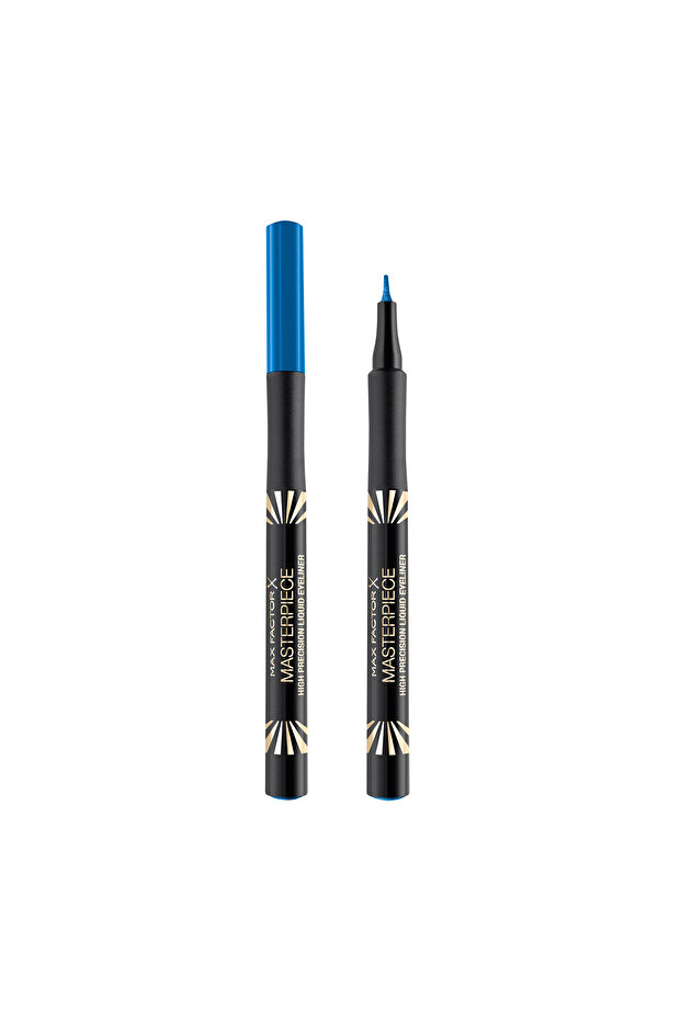 Masterpiece High Precision 20 Azure Eyeshadow, 1 ml - 1