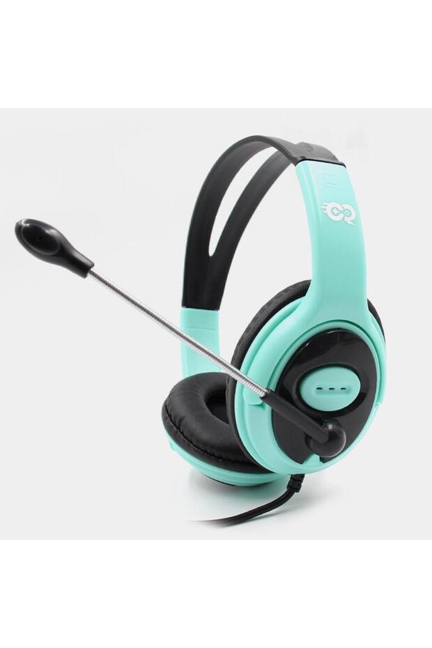 CR9 HEADPHONE - 1