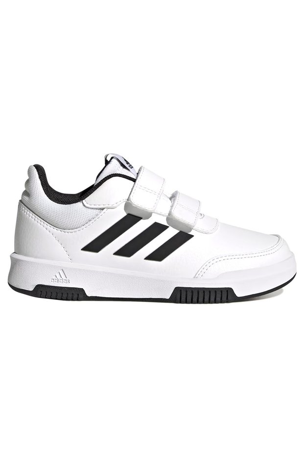 Tensaur Sport 2.0 Cf K Kids White Sneakers Shoes Gw1981