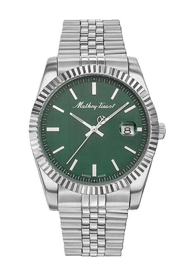 Mathey Tissot H810Av Men's Watch