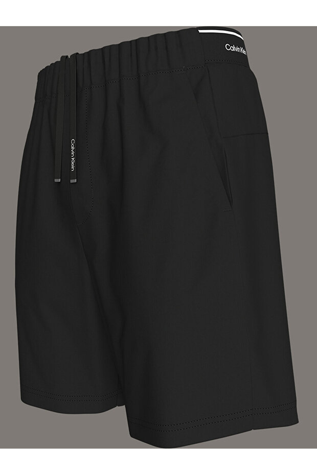 Erkek Woven Şort - 3