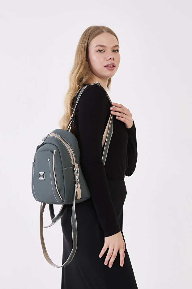 Backpack - 2
