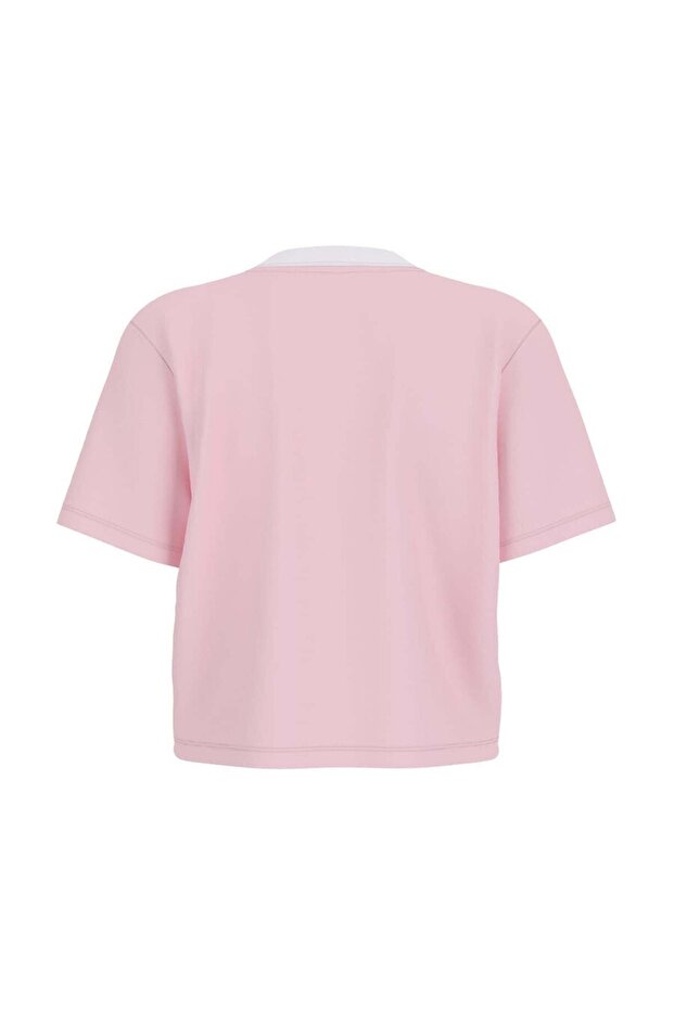 FILANTA CROP TEE - 2