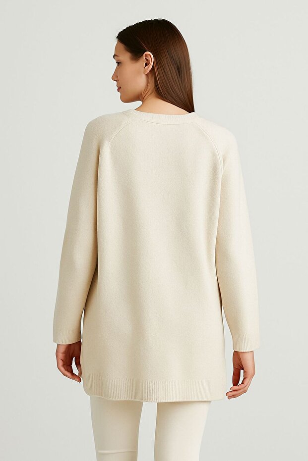 Taşlı Kazak 47-26K - 2