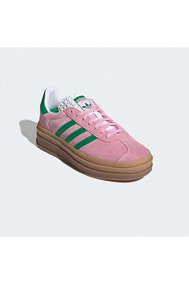 Gazelle Bold Damen-Sneaker in Rosa - 2