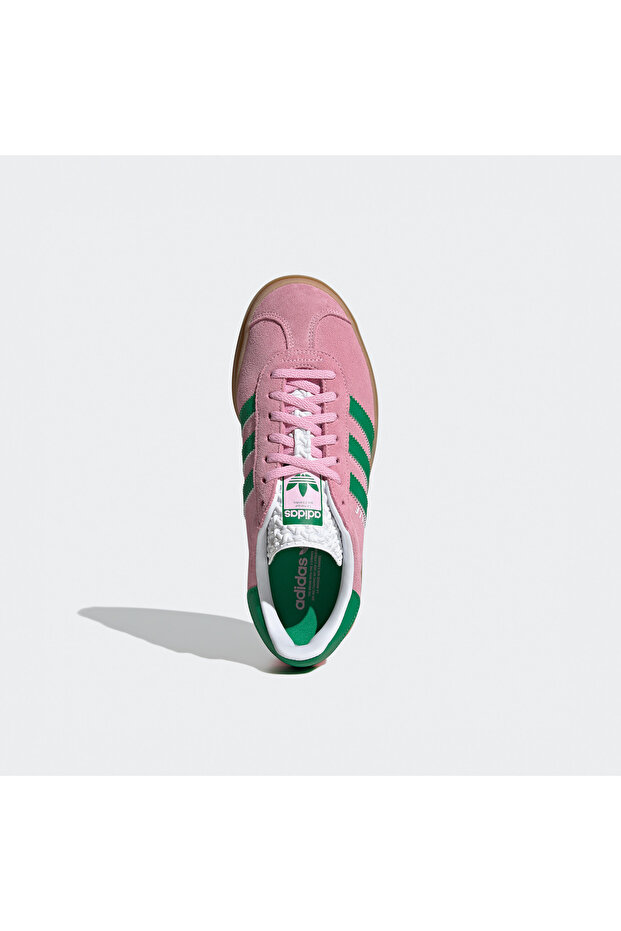 Gazelle Bold Damen-Sneaker in Rosa - 5