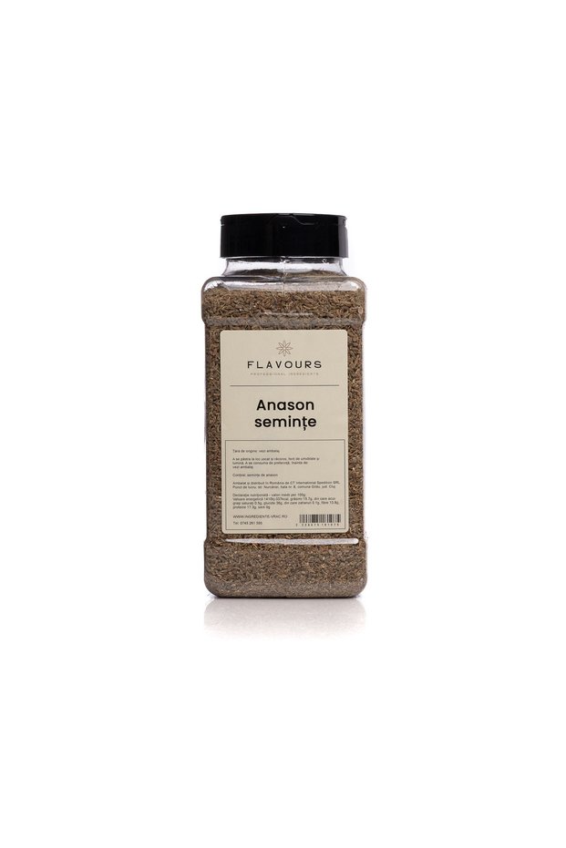 Anason seminte horeca 400g