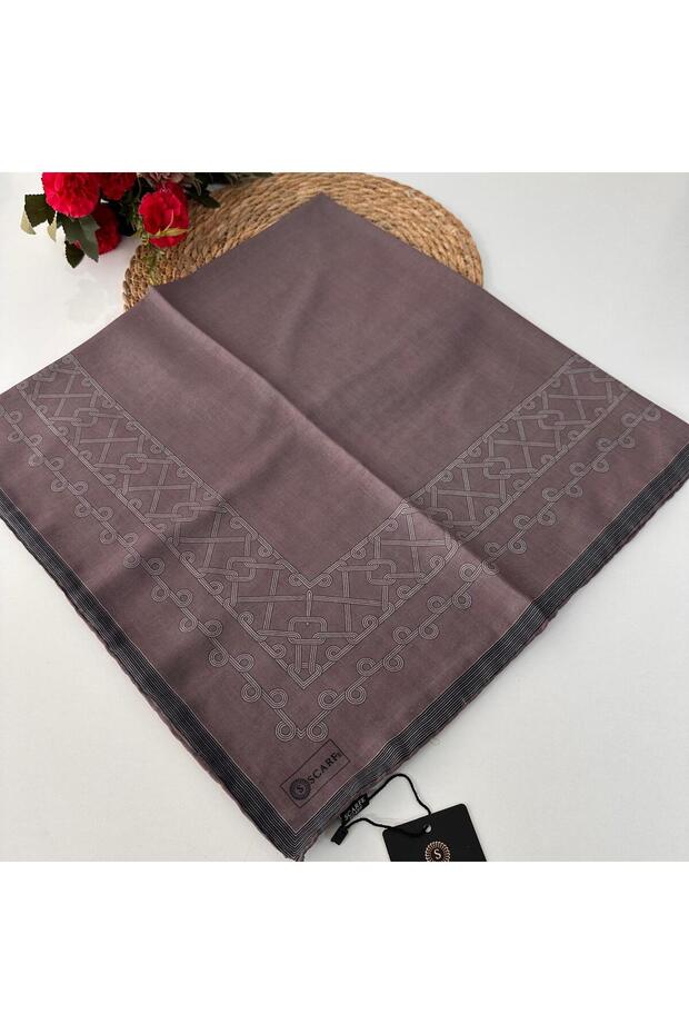 Scarfe Soft Scarf Ldv5606