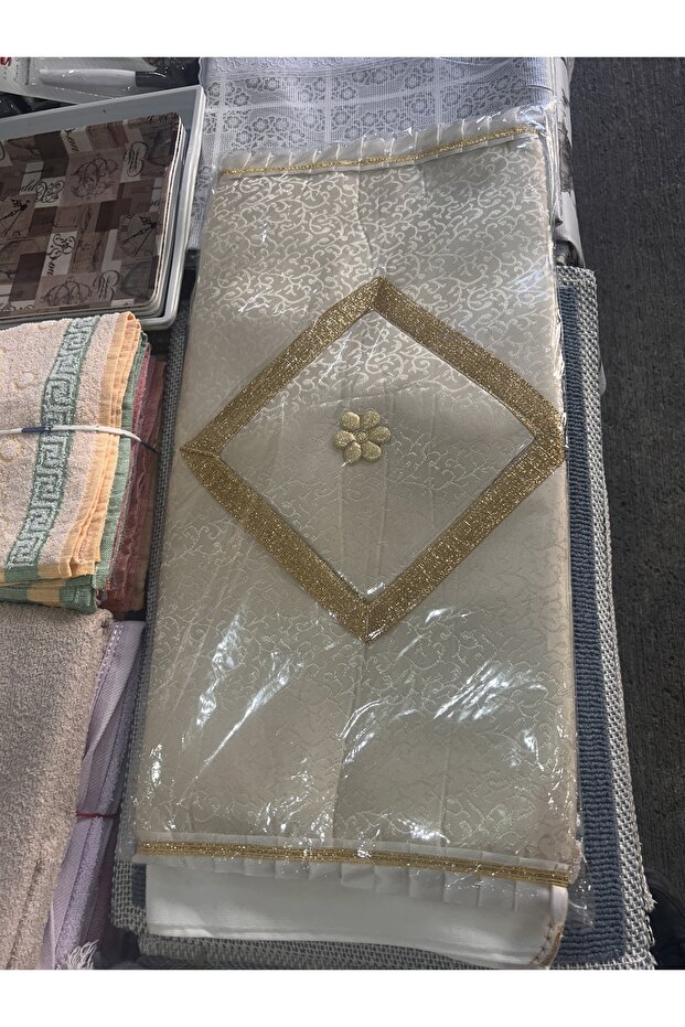 Çamaşır makine örtüsü - 1