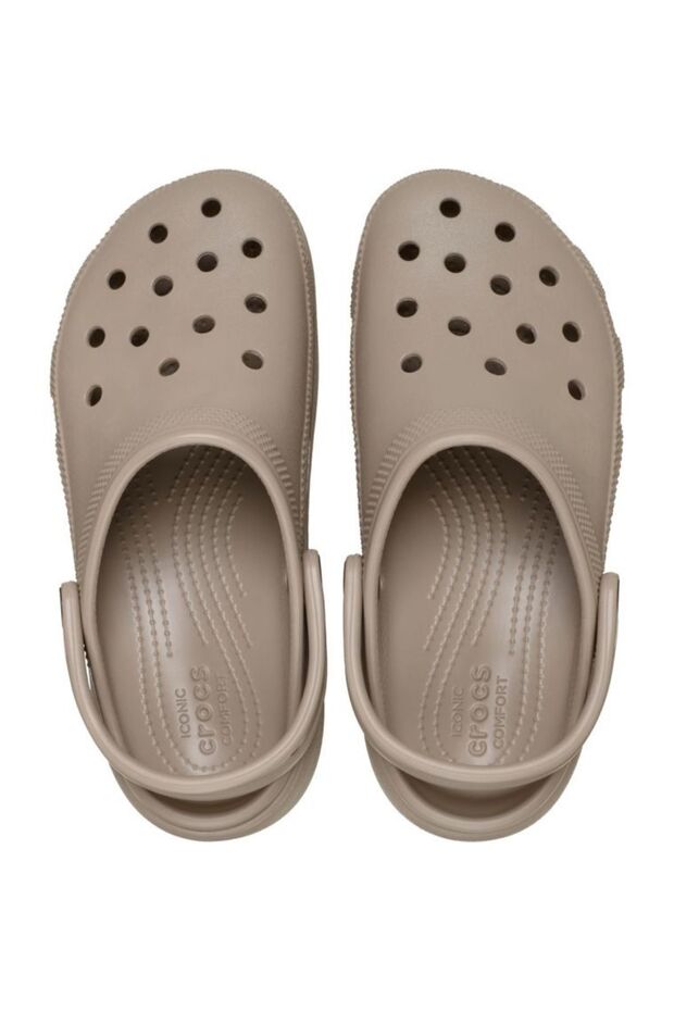 vizon clog kadın terlik - 5