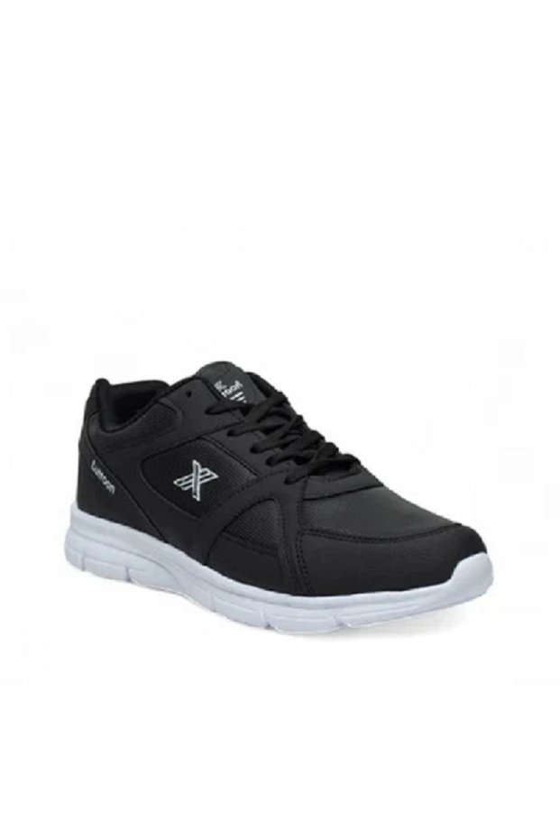 Luttoon Winter Men's Casual Skin Comfortable Large Size Sports Shoes 45-48