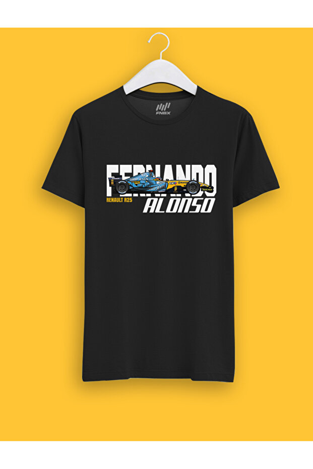 Fernando Alonso T-shirt - 1