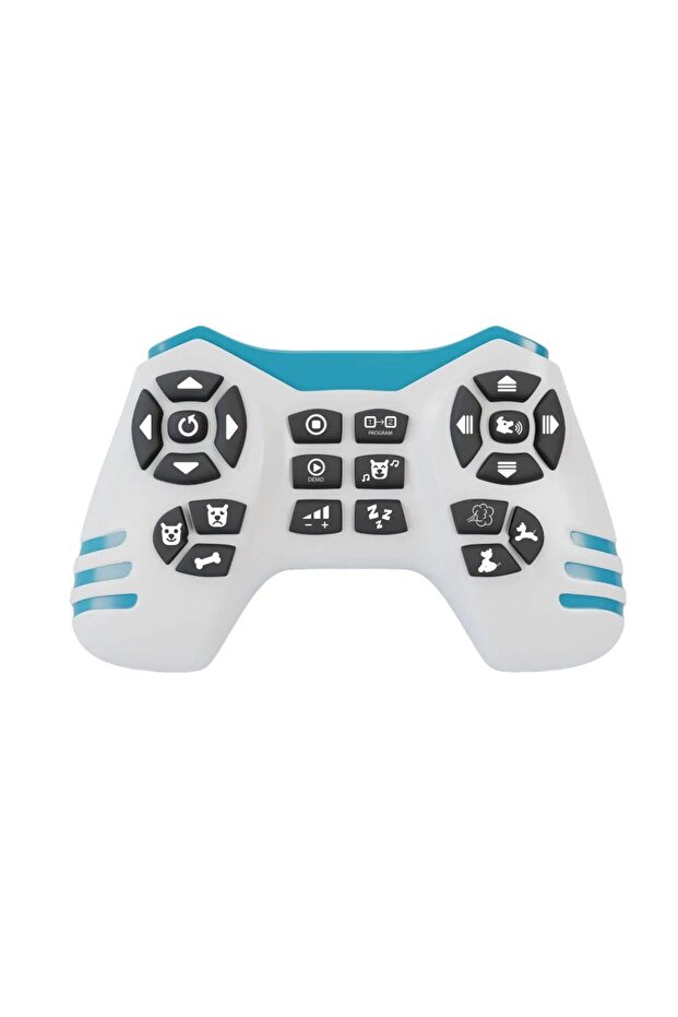 Robot Interactiv Catelul Bobby - 2