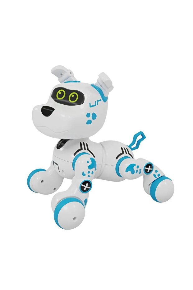 Robot Interactiv Catelul Bobby - 1