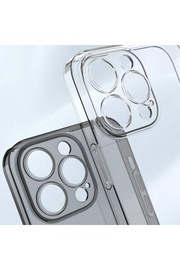 Case for Apple Iphone 16, Ultra Safe, Transparent - 3