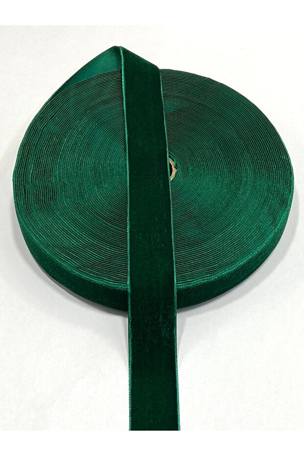Velvet Ribbon / 3 cm / 2 Meters / K557