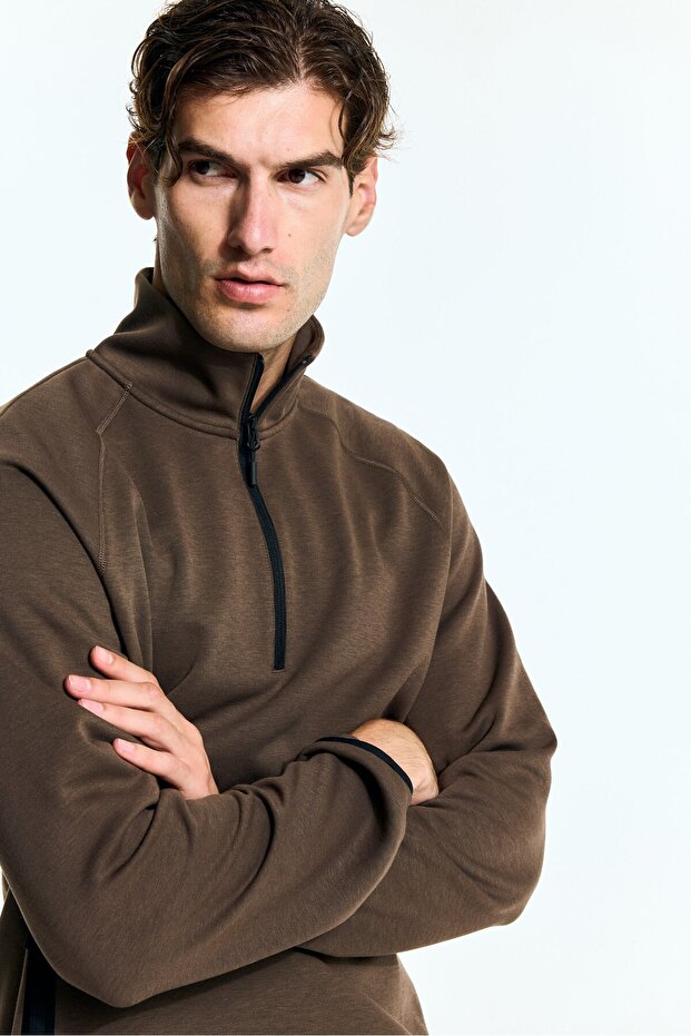 Spor Üstü Regular Fit DryMove™ - 2