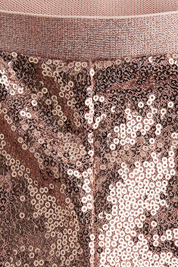 Pullu Pantolon - 2