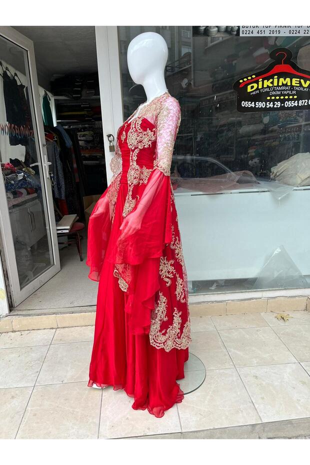 YÖRESEL GİYİM - 2