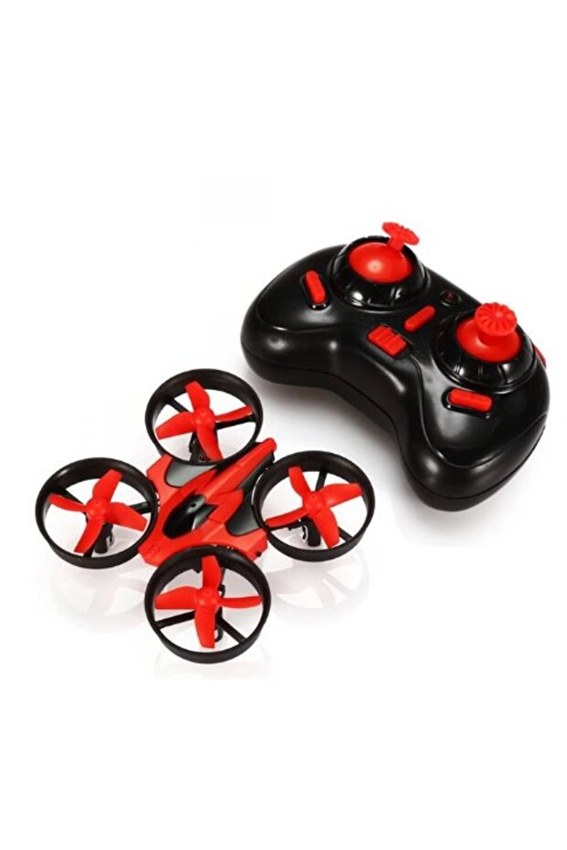 طائرة بدون طيار مزودة بمستشعر جاذبية 2.4G - 1