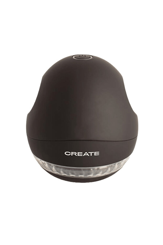 Lint remover, CREATE, Lint Remover, black - 1