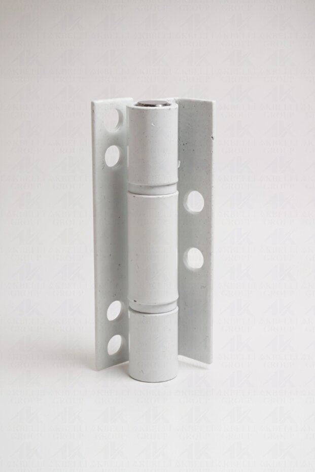 Pvc Pimapen Door Window Hinge Steel 90mm White