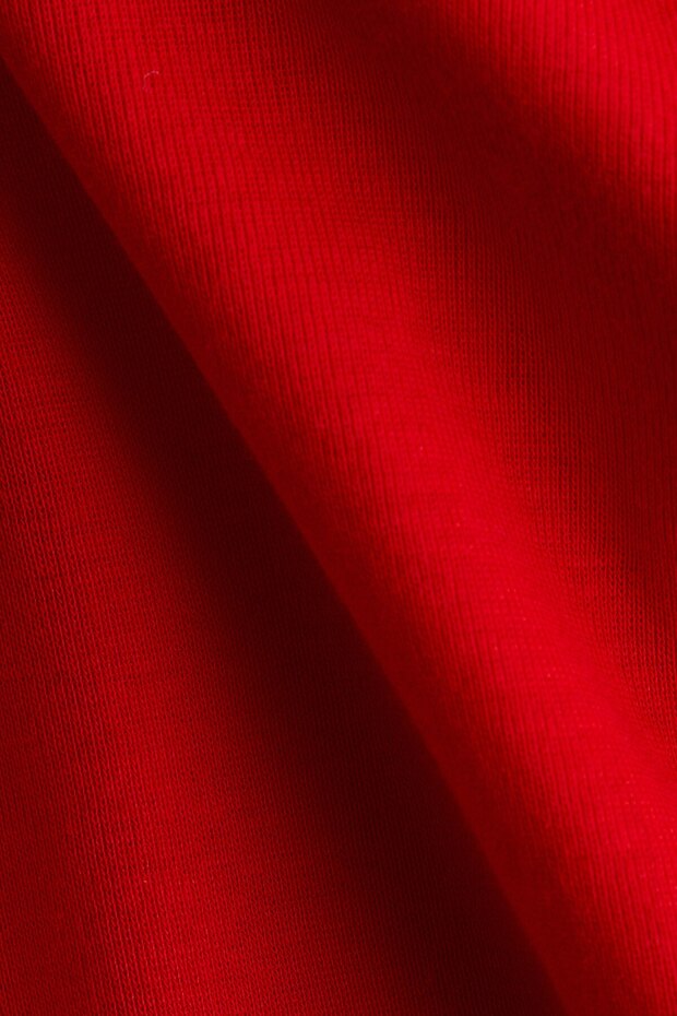 Pima Pamuklu Üst - 5