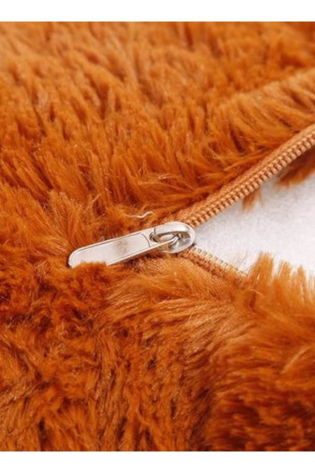 دمية دب عملاقة 50 سم - 5