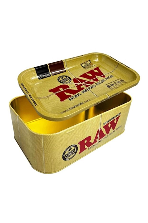 Munchies Box Set - 1