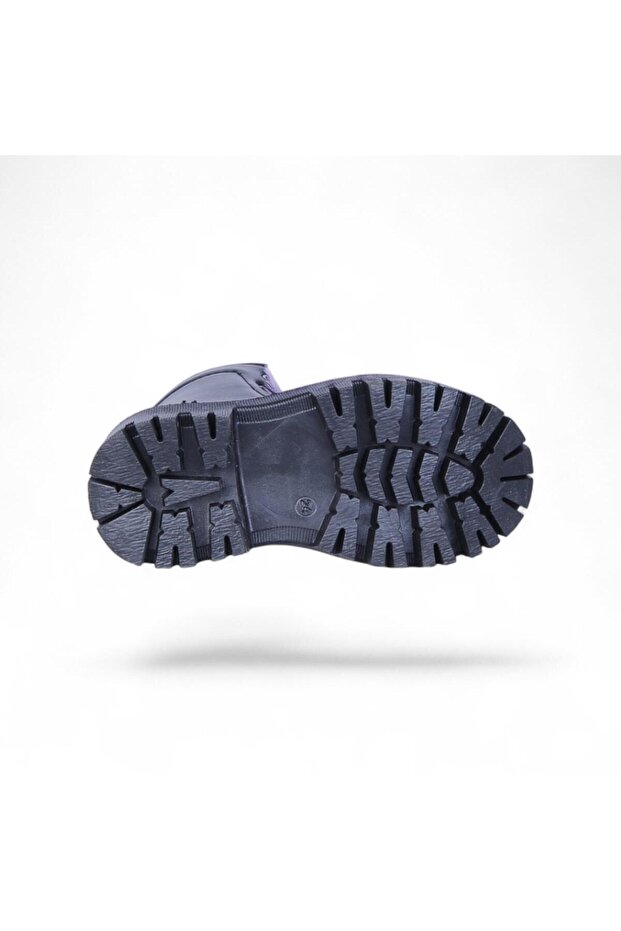 001 Bebekli Kız Çocuk Bot - 4