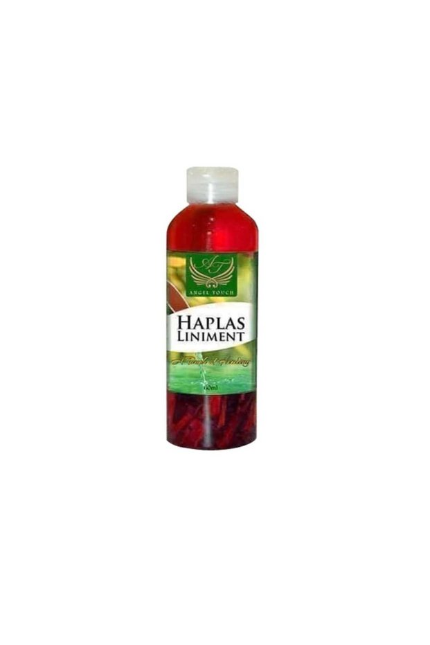 Haplas Liniment oil 60ml