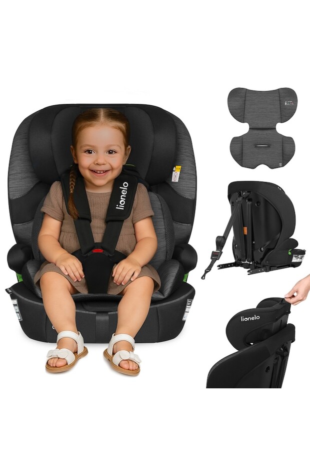 Scaun auto Billy i-Size - 2