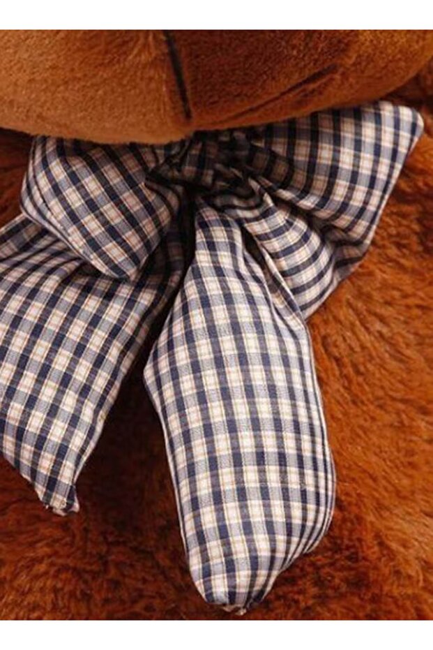 دمية دب عملاقة 160 سم - 4