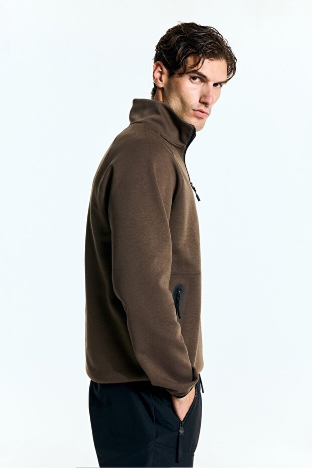 Spor Üstü Regular Fit DryMove™ - 1