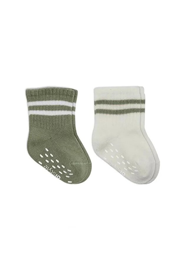 2-Pack Socks 10125 - 1