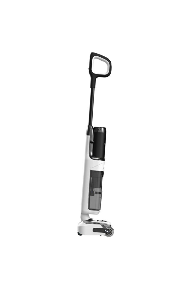 Aspirator vertical Floor One Switch S6 Stretch Plus 5 în 1, 21000 Pa, Uscat/Umed, WiFi, Negru/alb - 16