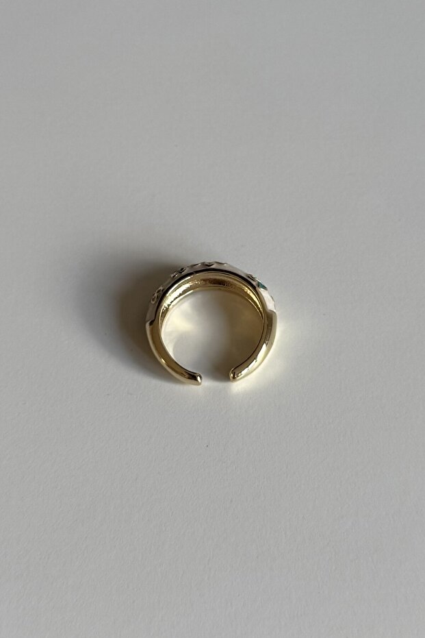 خاتم الأناقة المتفتحة - 3